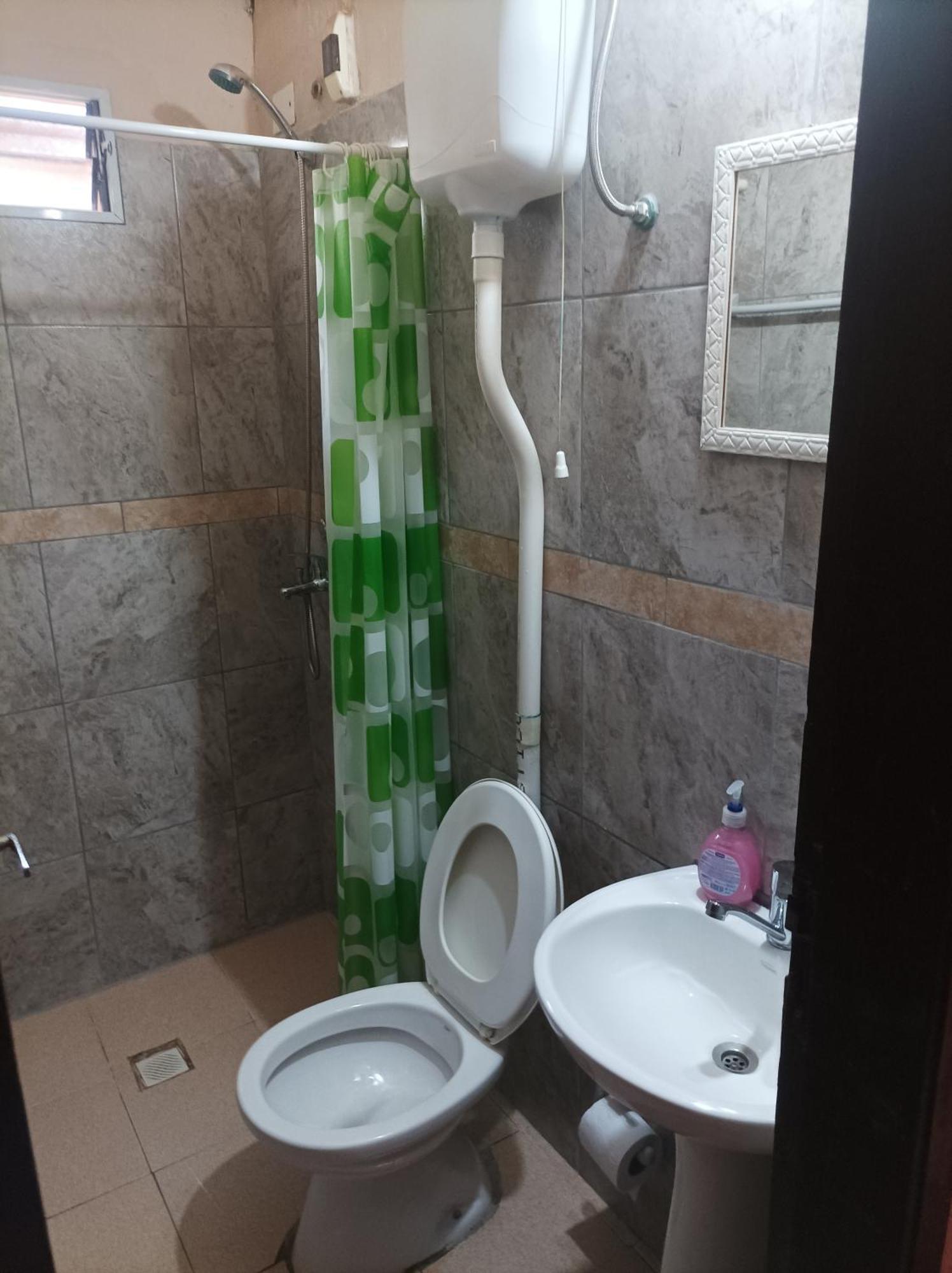 Apartment Departamentos Urquiza Puerto Iguazu