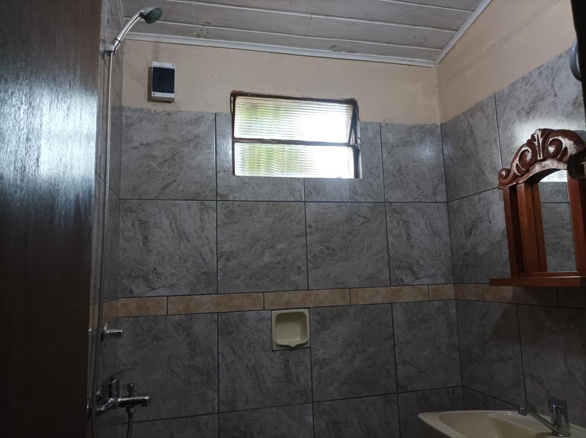 Departamentos Urquiza Apartment Puerto Iguazu