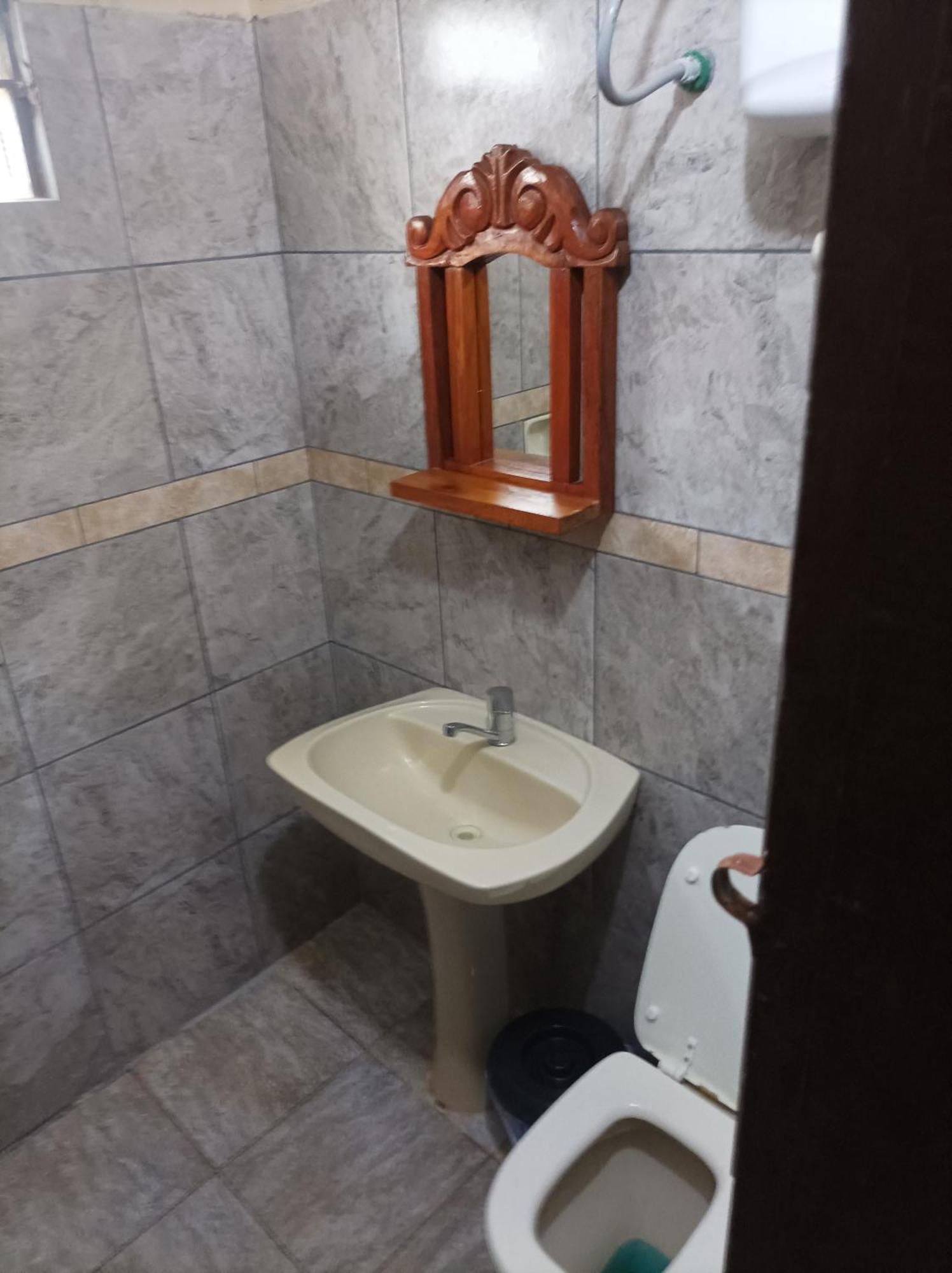 Departamentos Urquiza Apartment *