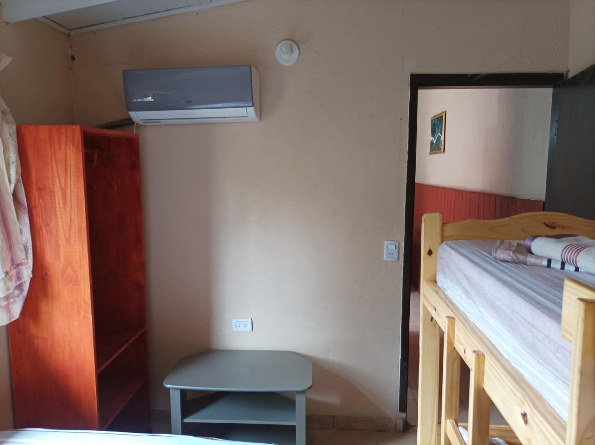 Departamentos Urquiza Apartment *