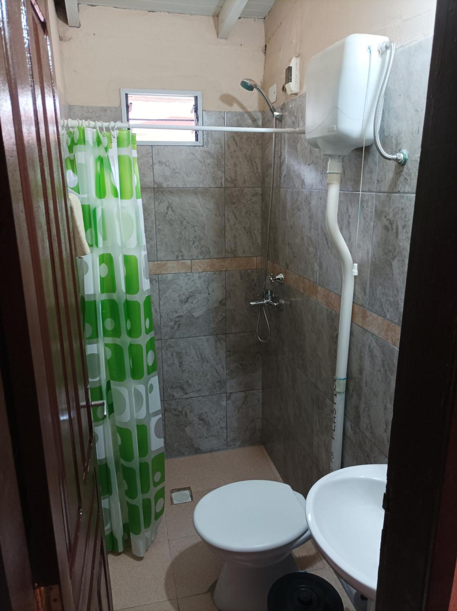 Departamentos Urquiza Apartment Puerto Iguazu