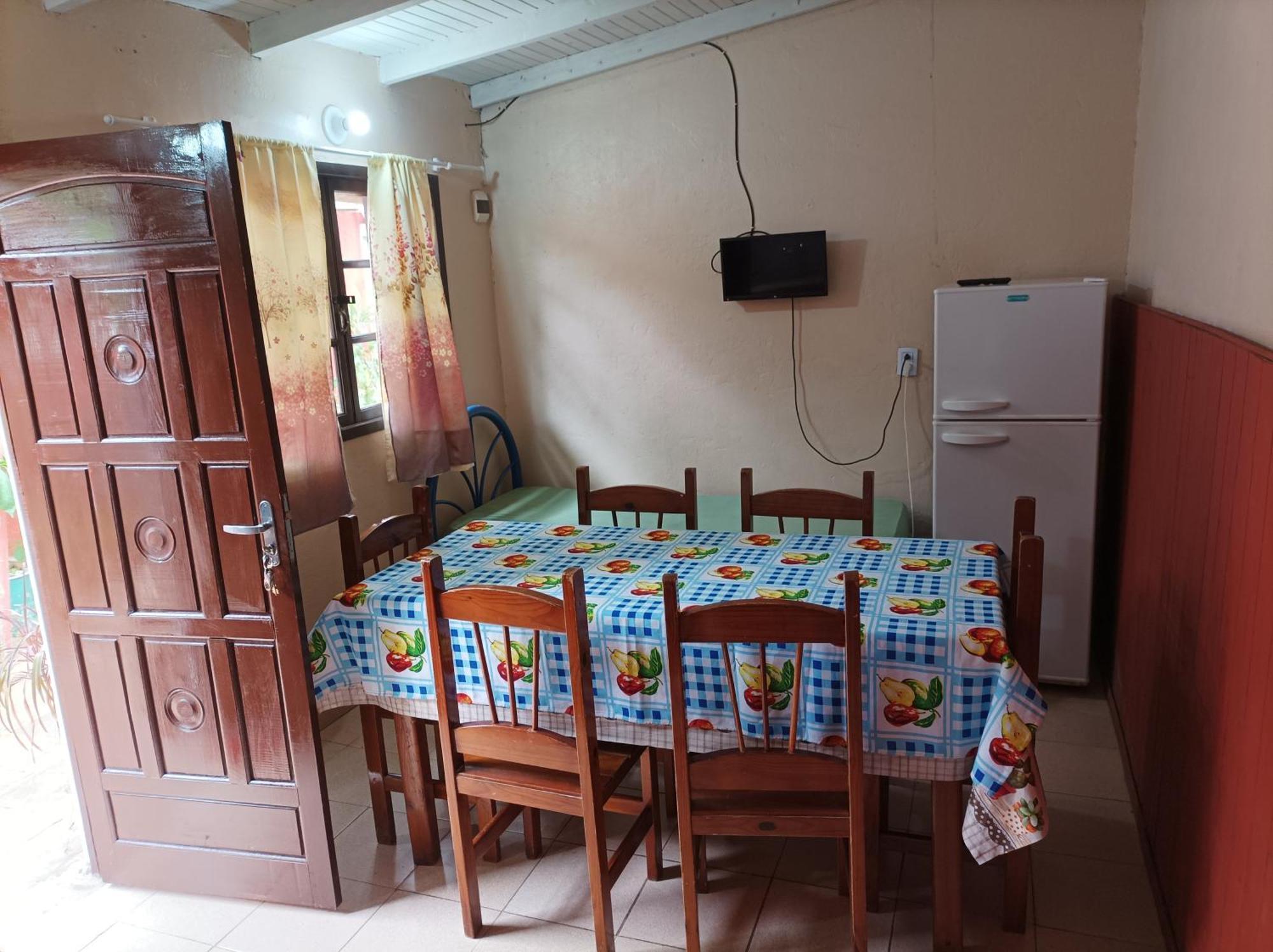 Departamentos Urquiza Apartment *