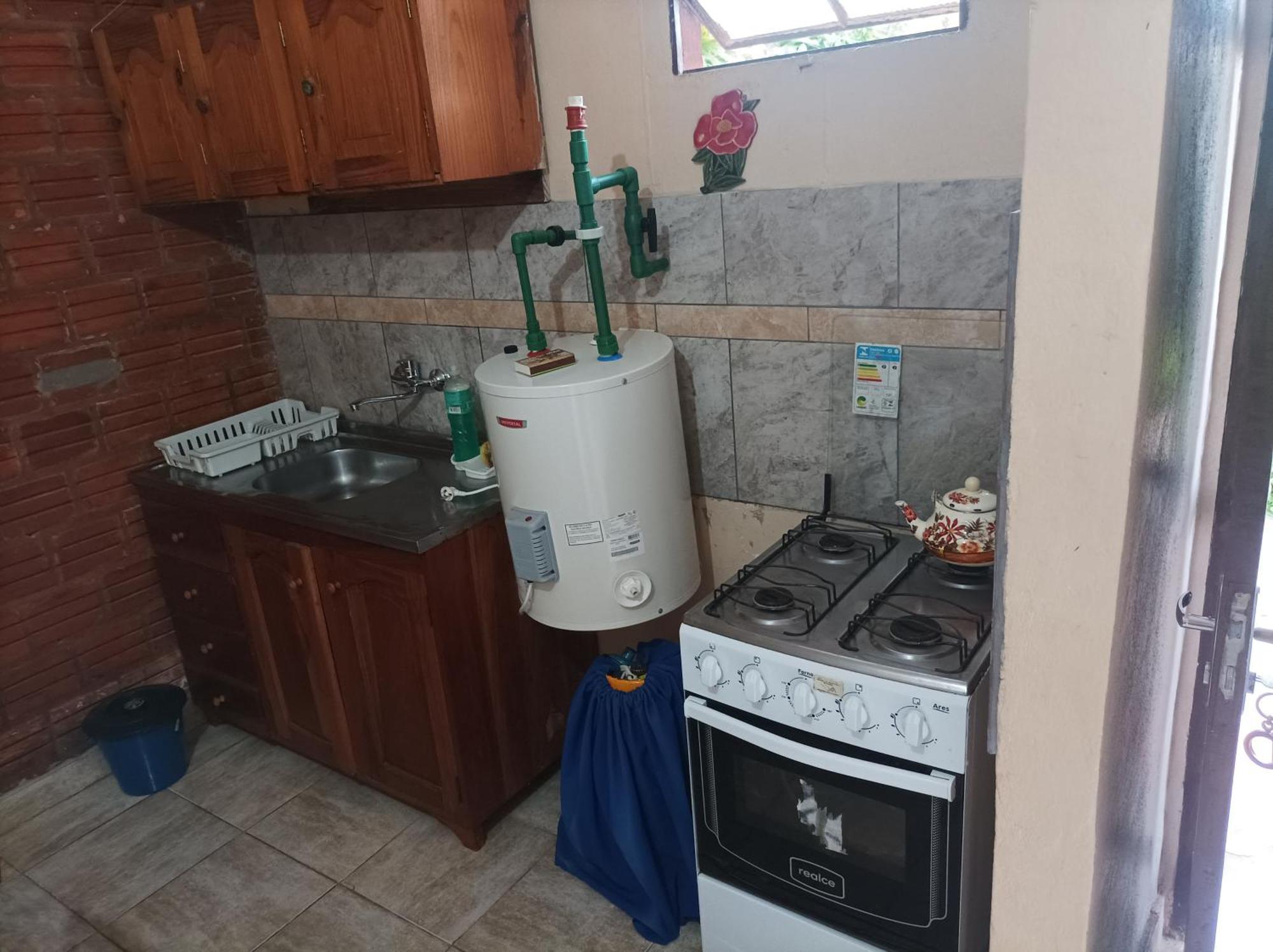 Departamentos Urquiza *