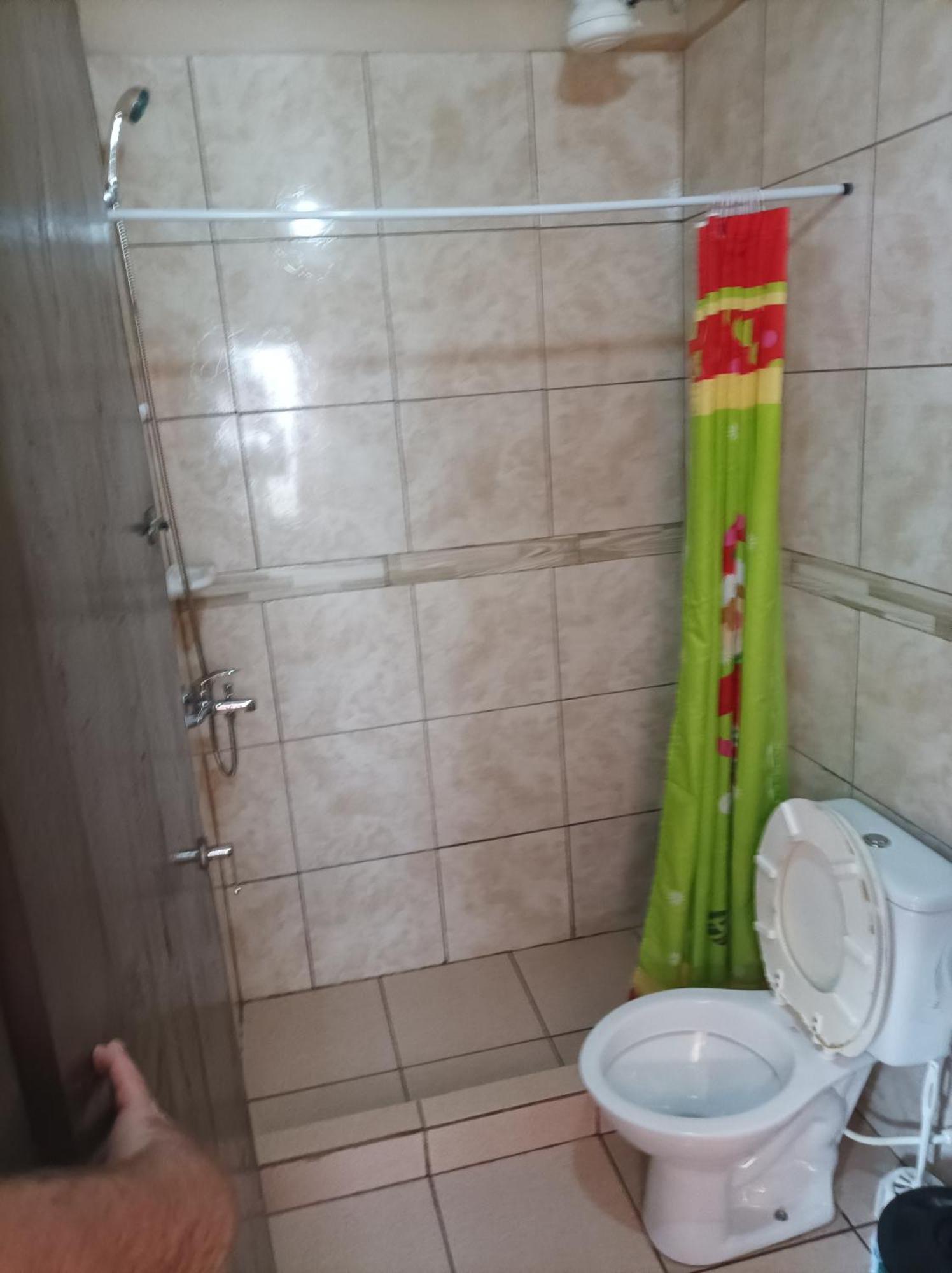 Apartment Departamentos Urquiza