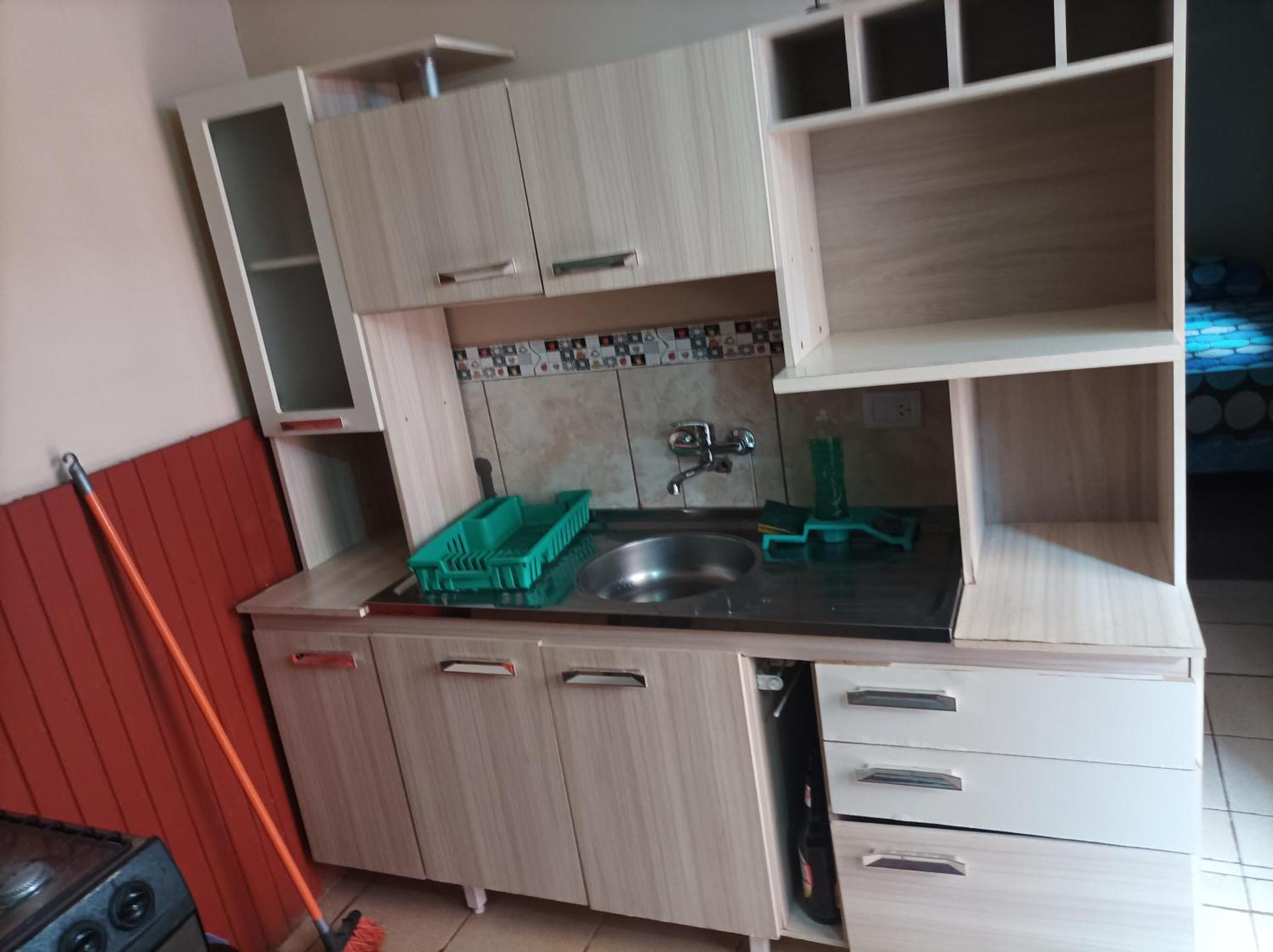 Apartment Departamentos Urquiza Puerto Iguazu