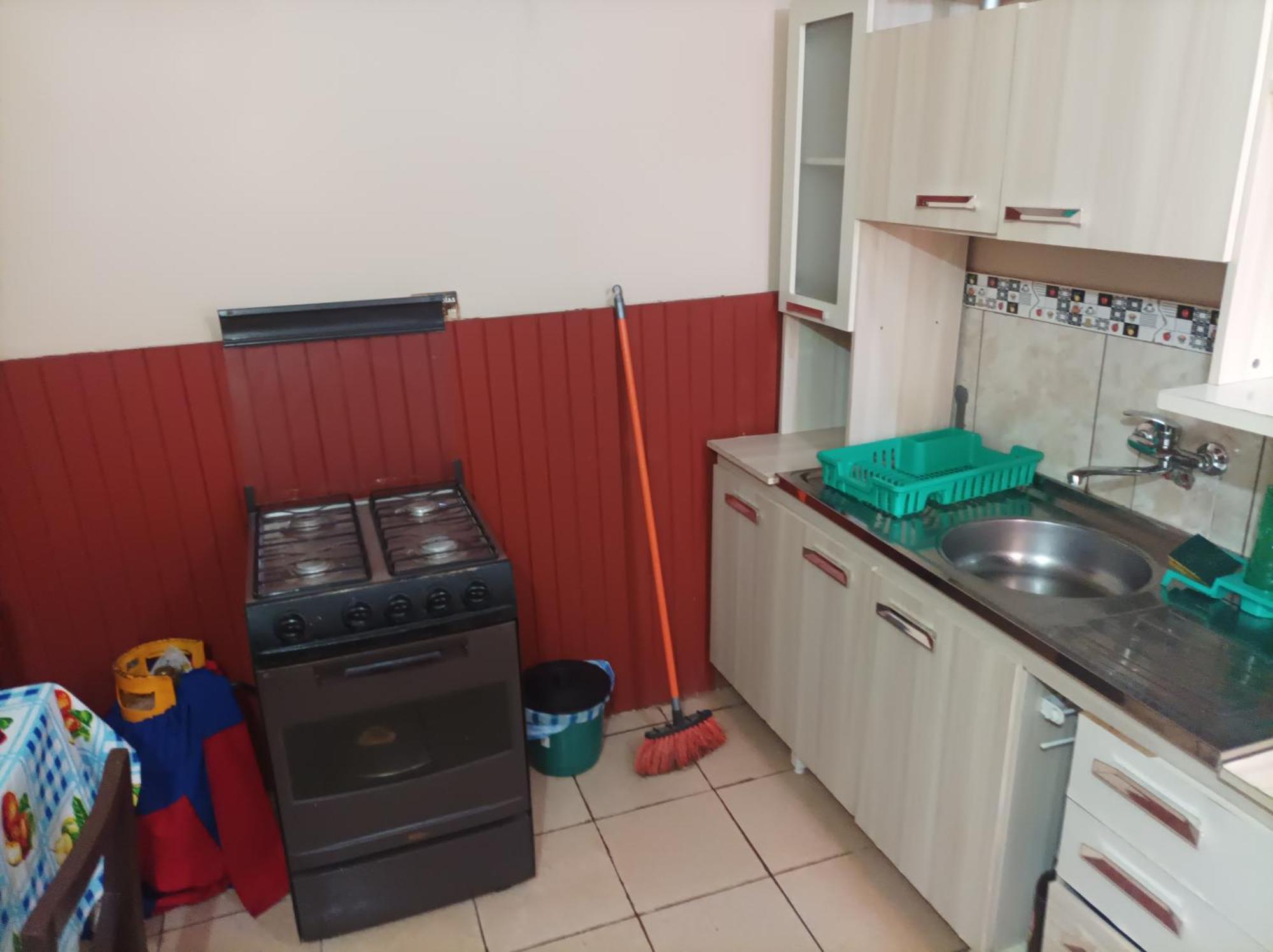 Departamentos Urquiza