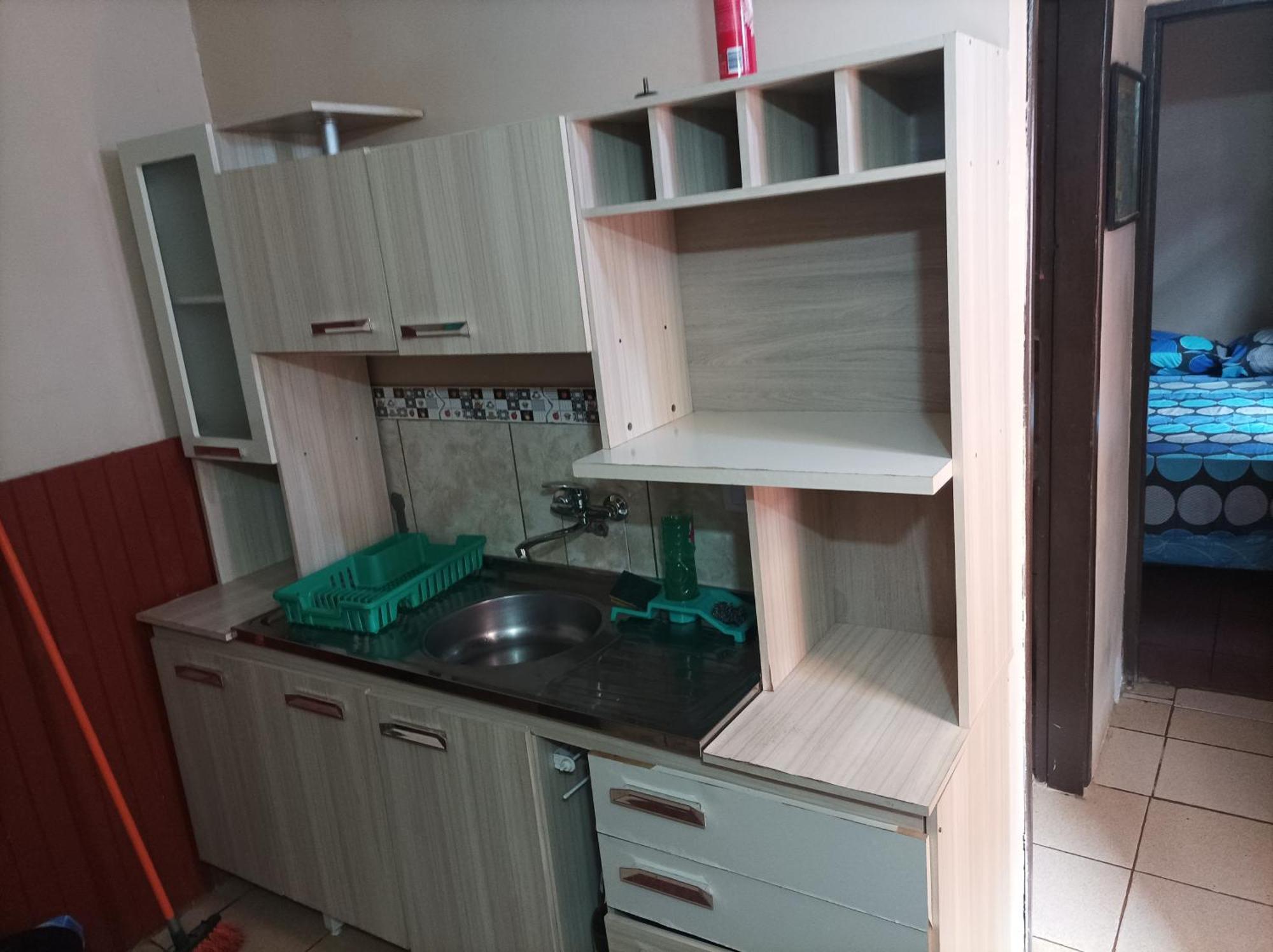 Apartment Departamentos Urquiza Puerto Iguazu